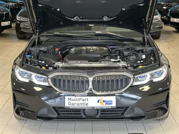 320d xDrive HUD/Laser/Park&Driv&BremsAss/LenkrHz