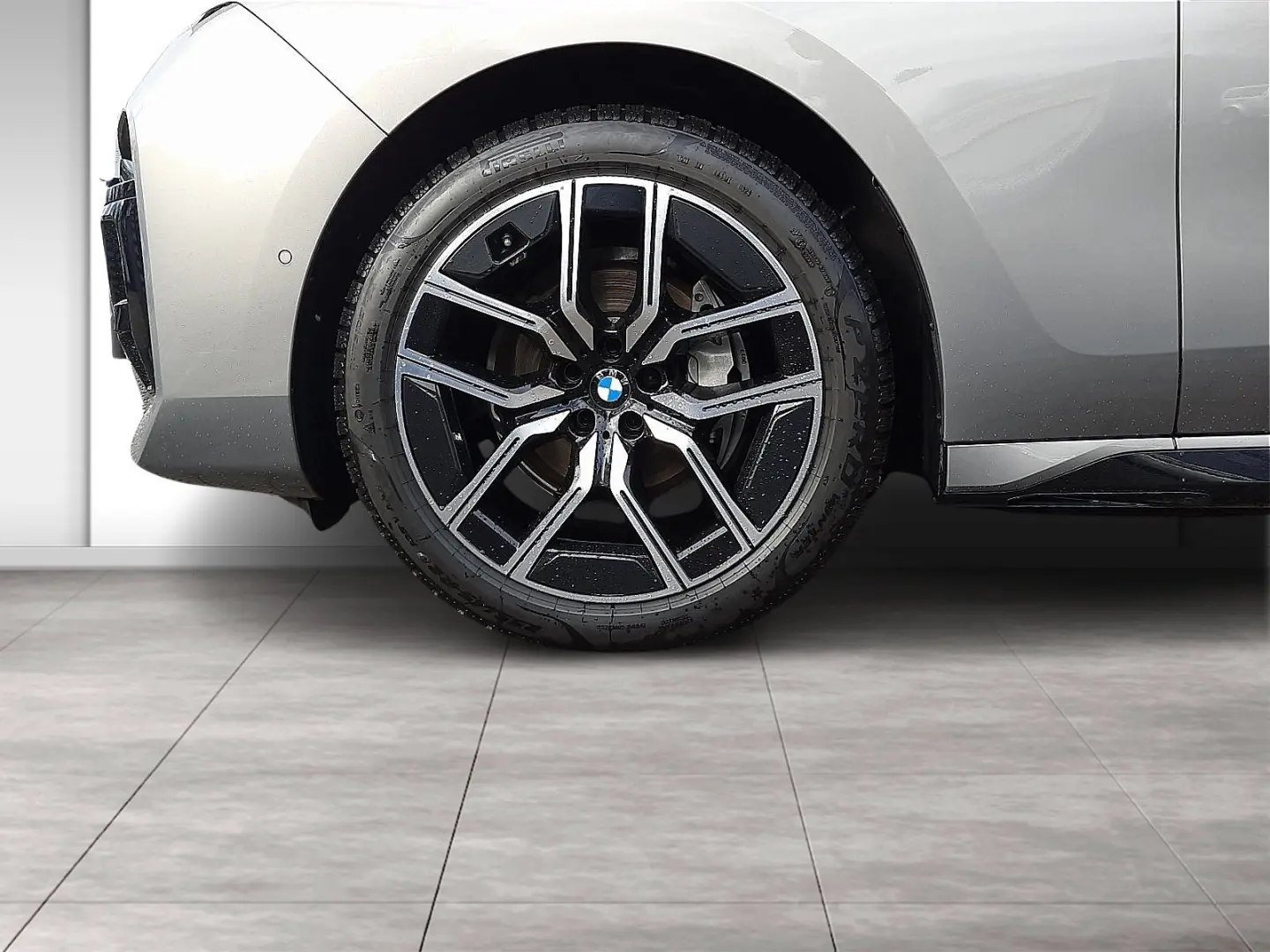 740d xDrive Limousine M Sport DA Prof. PA Prof. 