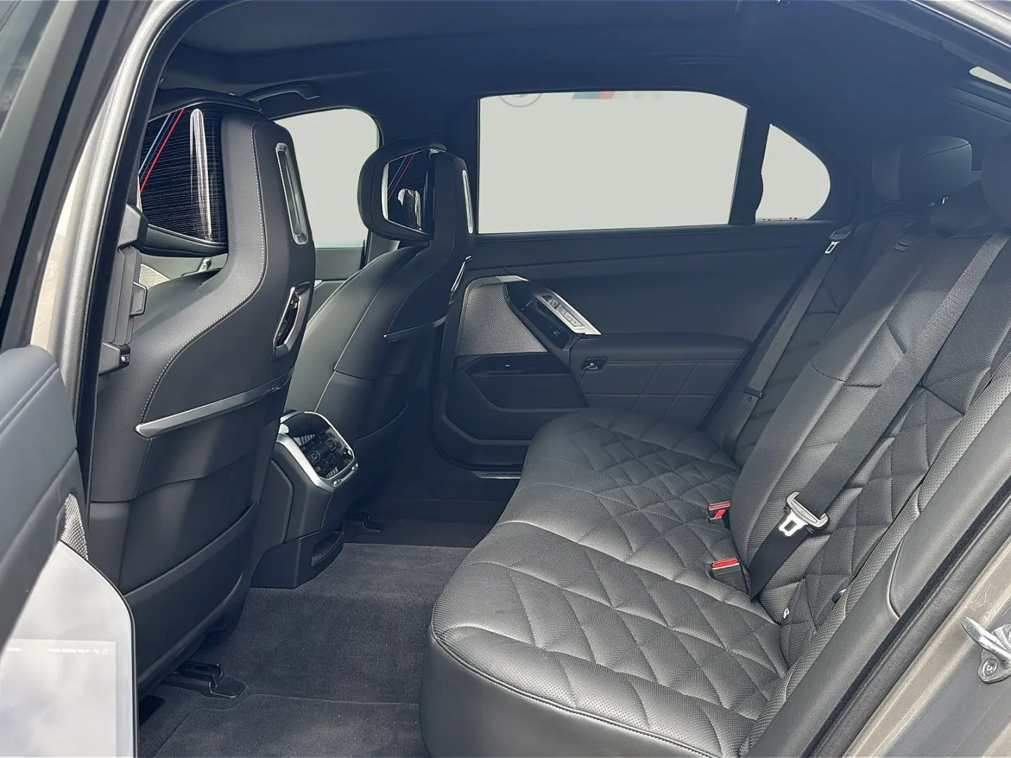 740d xDrive Limousine M Sport DA Prof. PA Prof. 