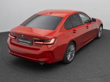 330e xD Kamera DAB CockPitPro AHK Komfort LED