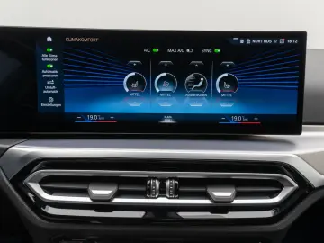 330e xD Kamera DAB CockPitPro AHK Komfort LED