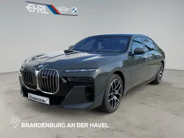 740d xDrive 30% UPE-Nachlass SITZBELÜFTUNG