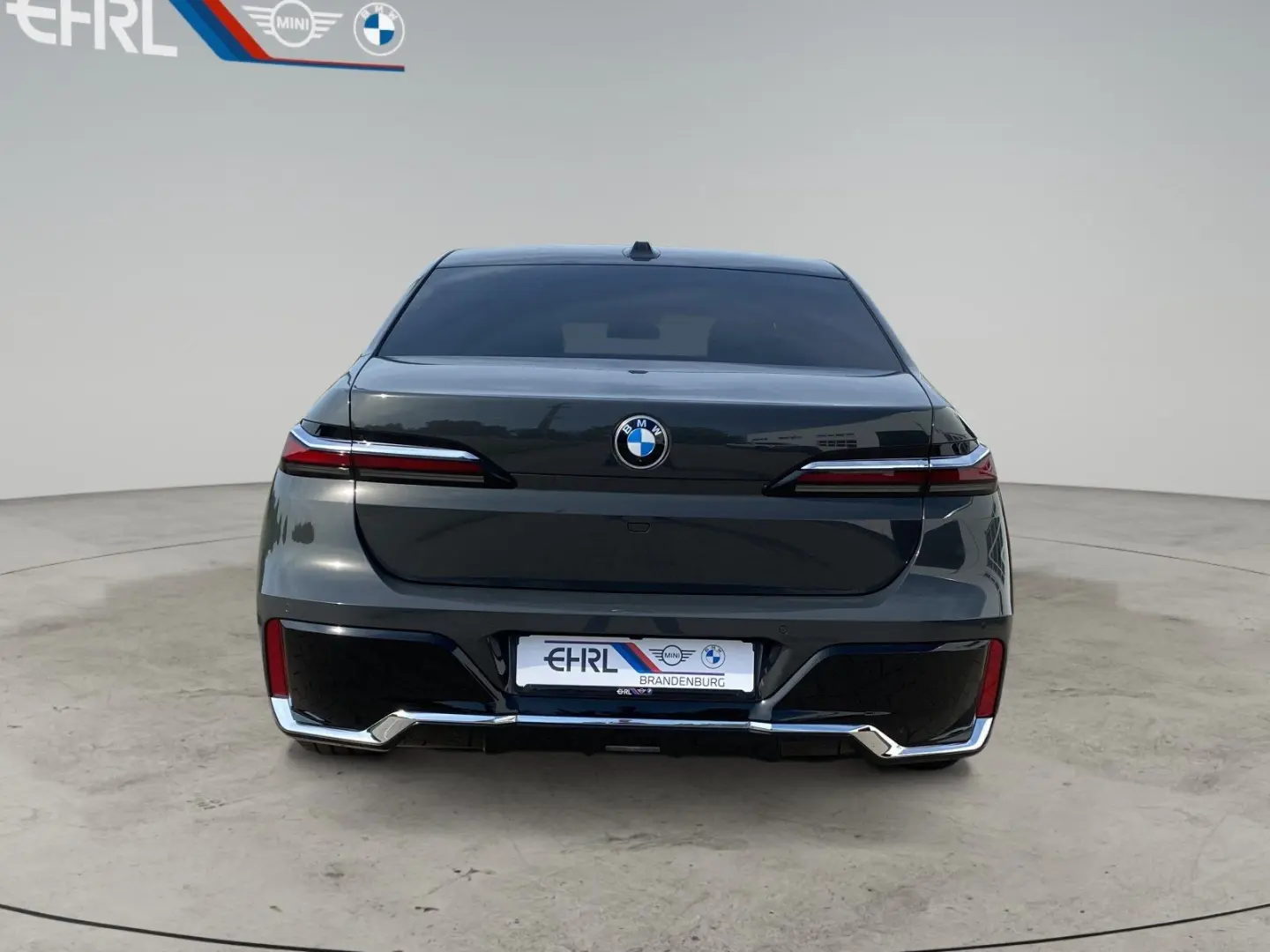 740d xDrive 30% UPE-Nachlass | SITZBELÜFTUNG