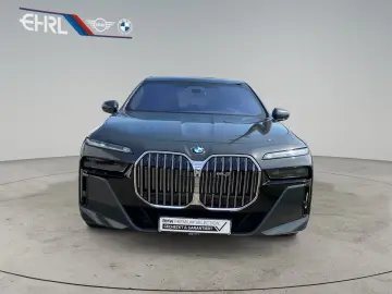 740d xDrive 30% UPE-Nachlass | SITZBELÜFTUNG