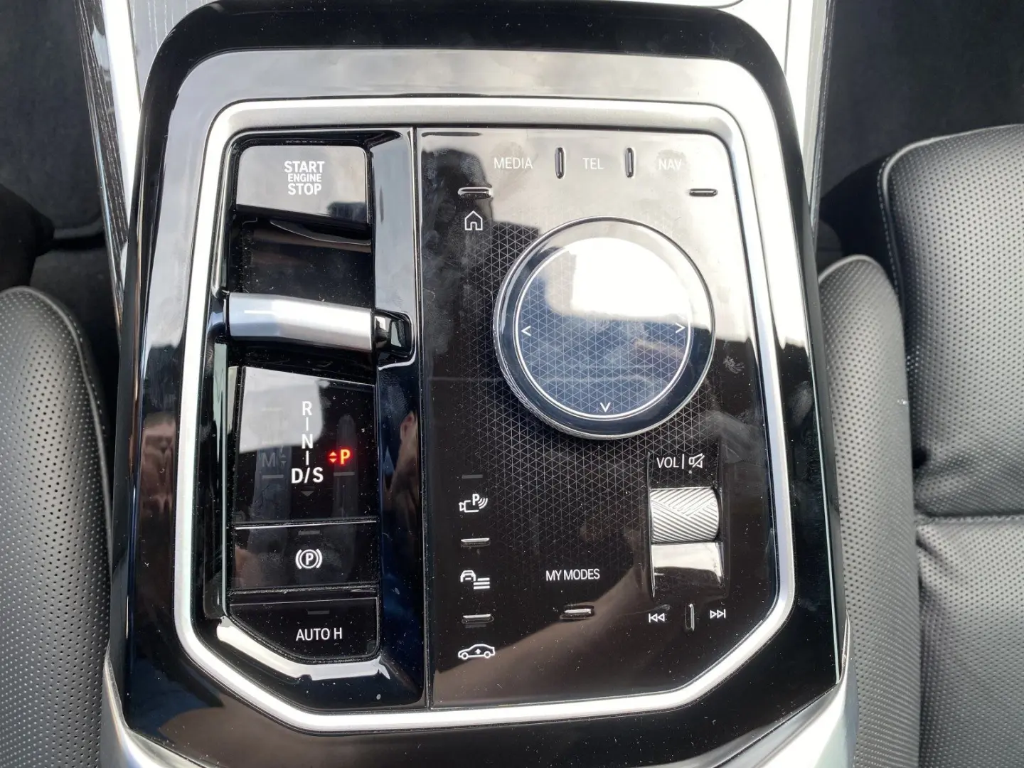 740d xDrive 30% UPE-Nachlass | SITZBELÜFTUNG