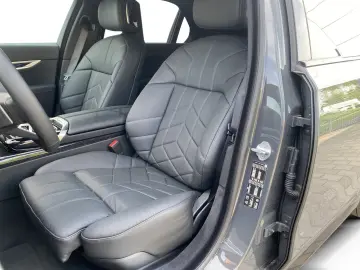 740d xDrive 30% UPE-Nachlass | SITZBELÜFTUNG