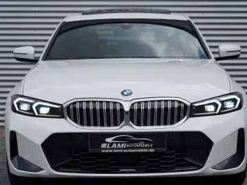 320d xDrive M Sport SHD 360 HEADUP KEY MOPF
