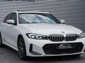 320d xDrive M Sport SHD 360 HEADUP KEY MOPF