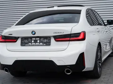 320d xDrive M Sport SHD 360 HEADUP KEY MOPF
