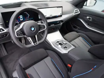 320d xDrive M Sport SHD 360 HEADUP KEY MOPF
