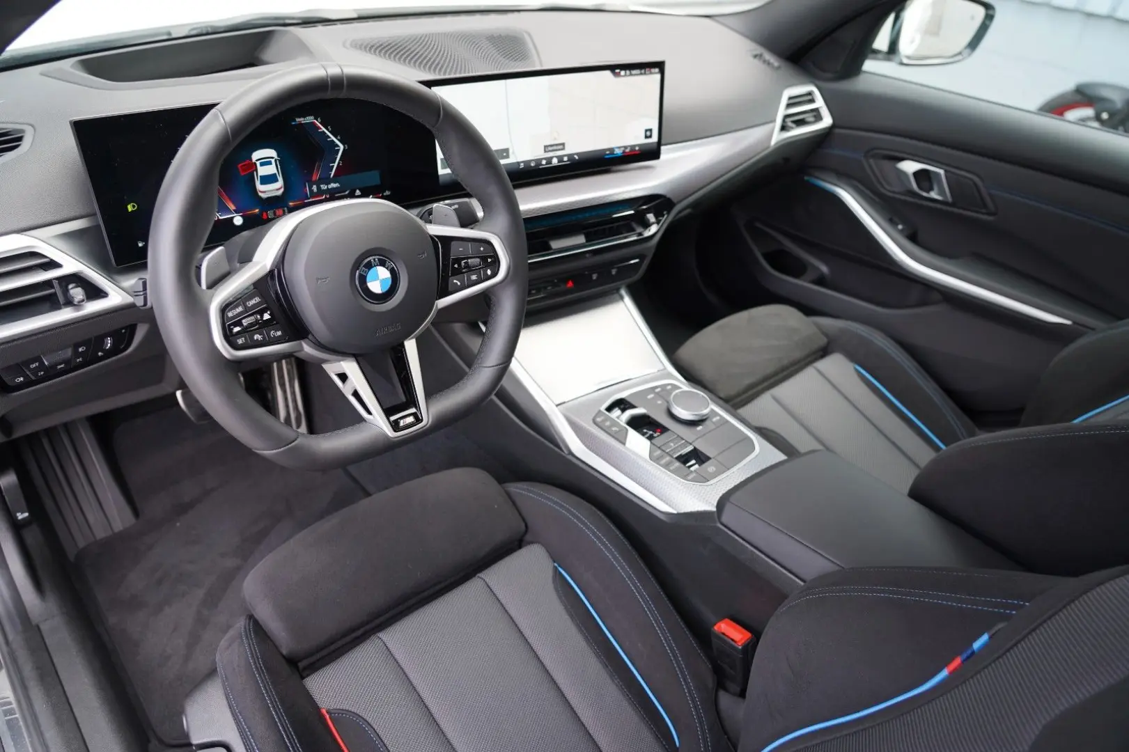 320d xDrive M Sport SHD 360 HEADUP KEY MOPF