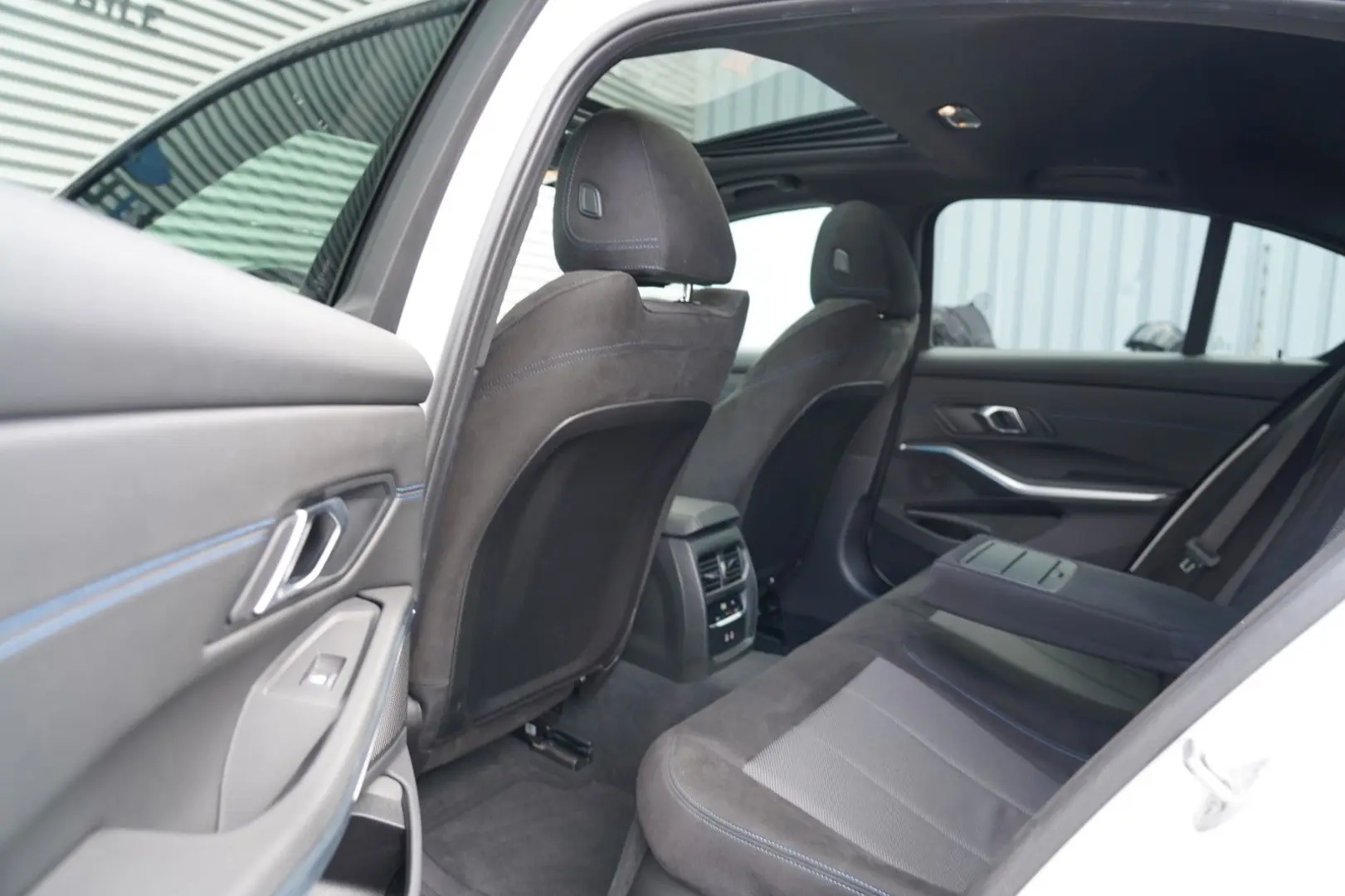 320d xDrive M Sport SHD 360 HEADUP KEY MOPF