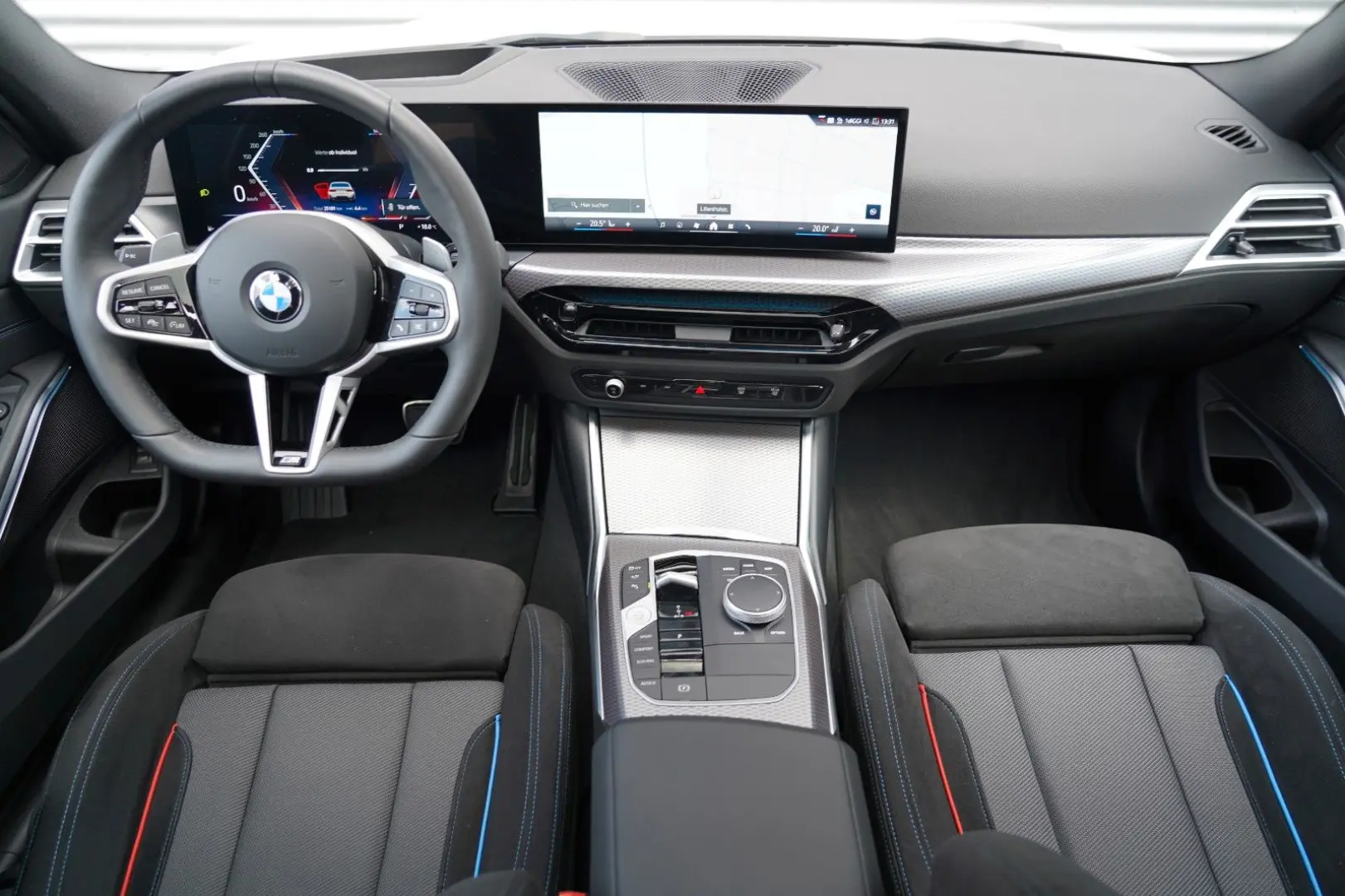 320d xDrive M Sport SHD 360 HEADUP KEY MOPF