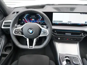 320d xDrive M Sport SHD 360 HEADUP KEY MOPF