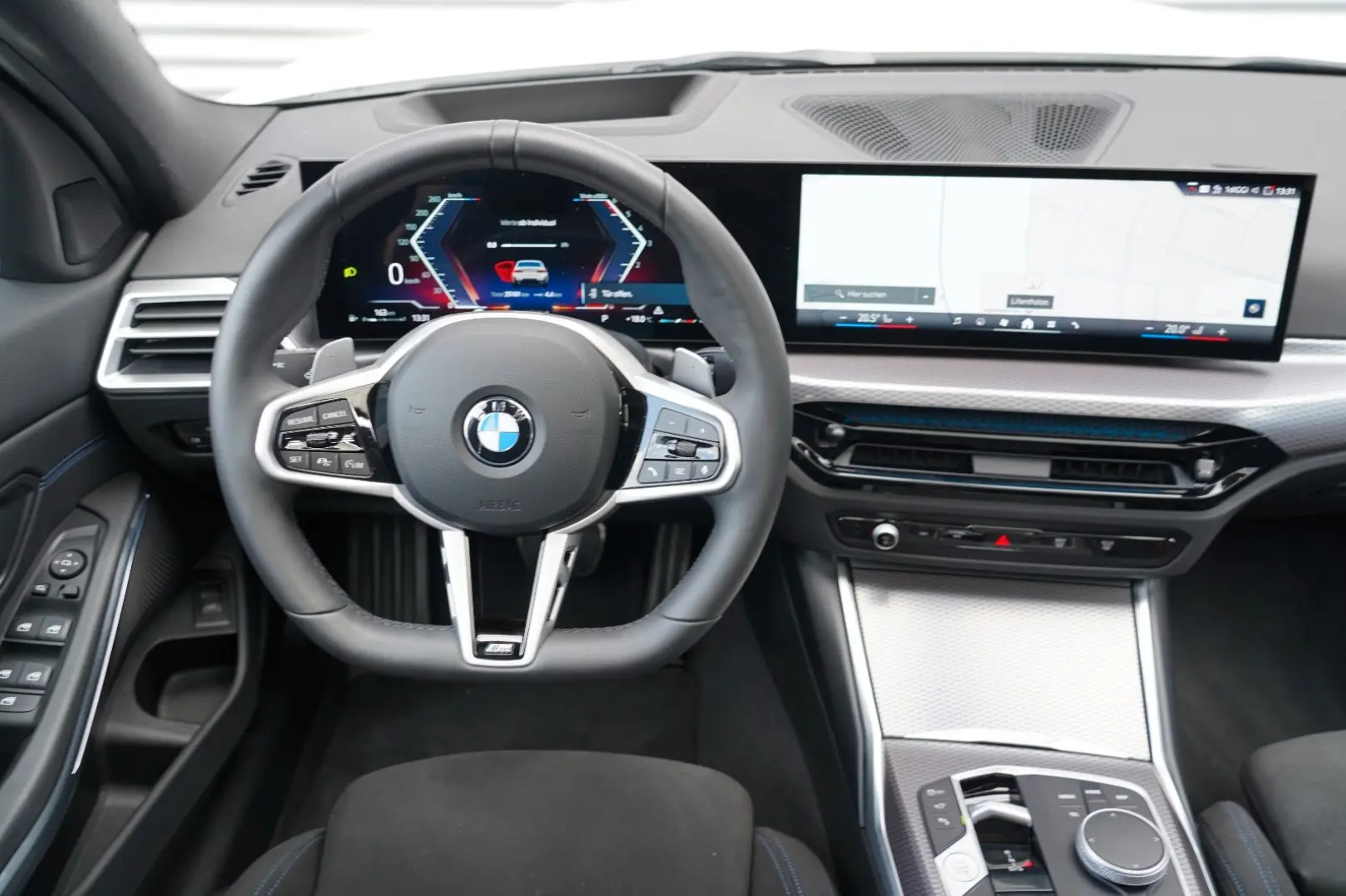 320d xDrive M Sport SHD 360 HEADUP KEY MOPF