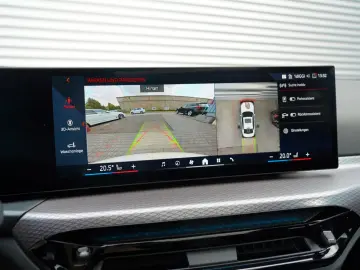 320d xDrive M Sport SHD 360 HEADUP KEY MOPF