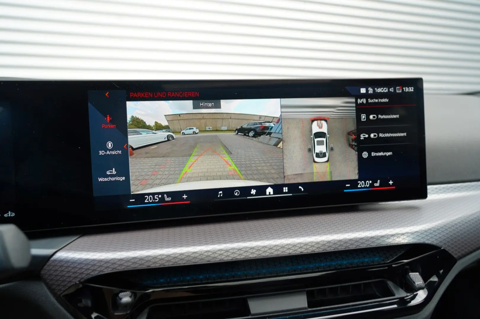 320d xDrive M Sport SHD 360 HEADUP KEY MOPF