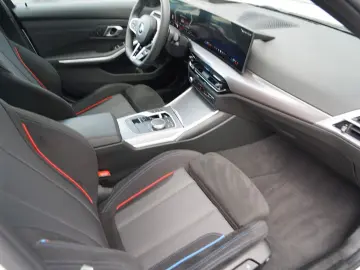 320d xDrive M Sport SHD 360 HEADUP KEY MOPF