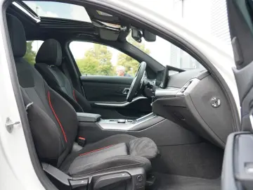 320d xDrive M Sport SHD 360 HEADUP KEY MOPF