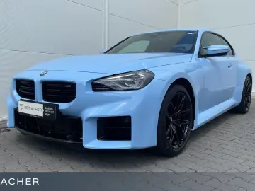 M2 Coupé LCPlus adLED Keyless RFK HIFI DAB