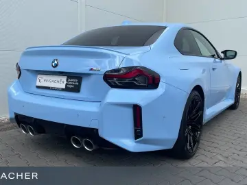 M2 Coupé LCPlus,adLED,Keyless,RFK,HIFI,DAB