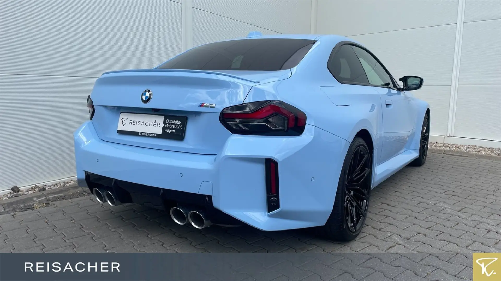 M2 Coupé LCPlus,adLED,Keyless,RFK,HIFI,DAB