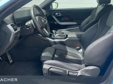 M2 Coupé LCPlus,adLED,Keyless,RFK,HIFI,DAB