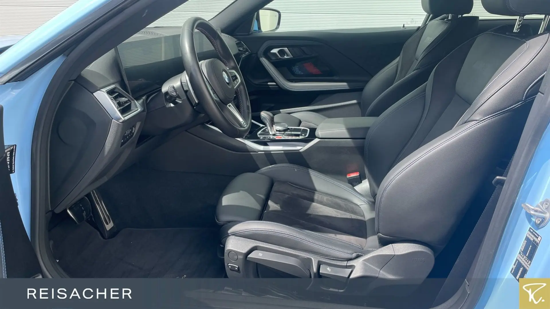 M2 Coupé LCPlus,adLED,Keyless,RFK,HIFI,DAB