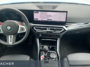 M2 Coupé LCPlus,adLED,Keyless,RFK,HIFI,DAB