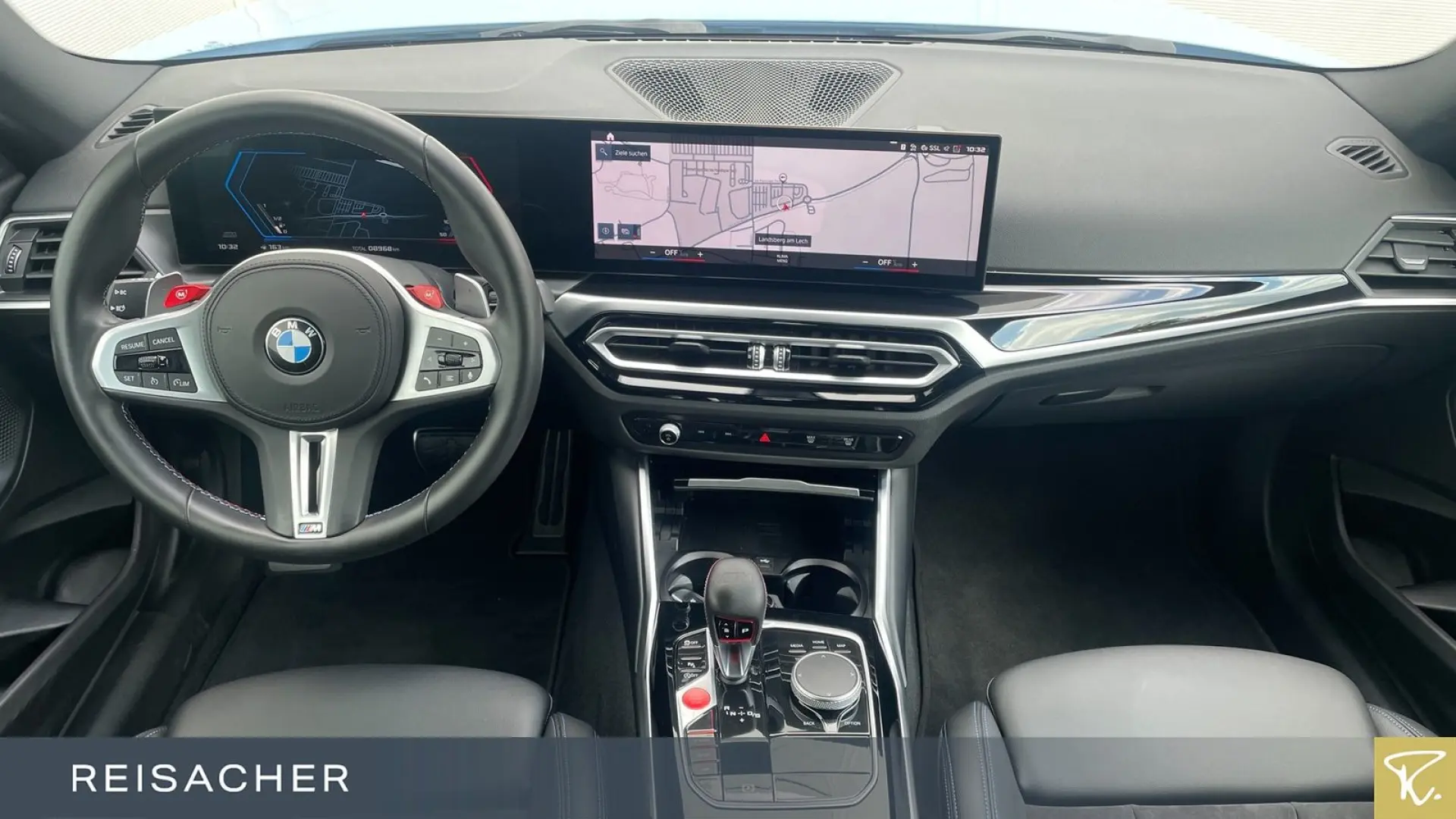 M2 Coupé LCPlus,adLED,Keyless,RFK,HIFI,DAB