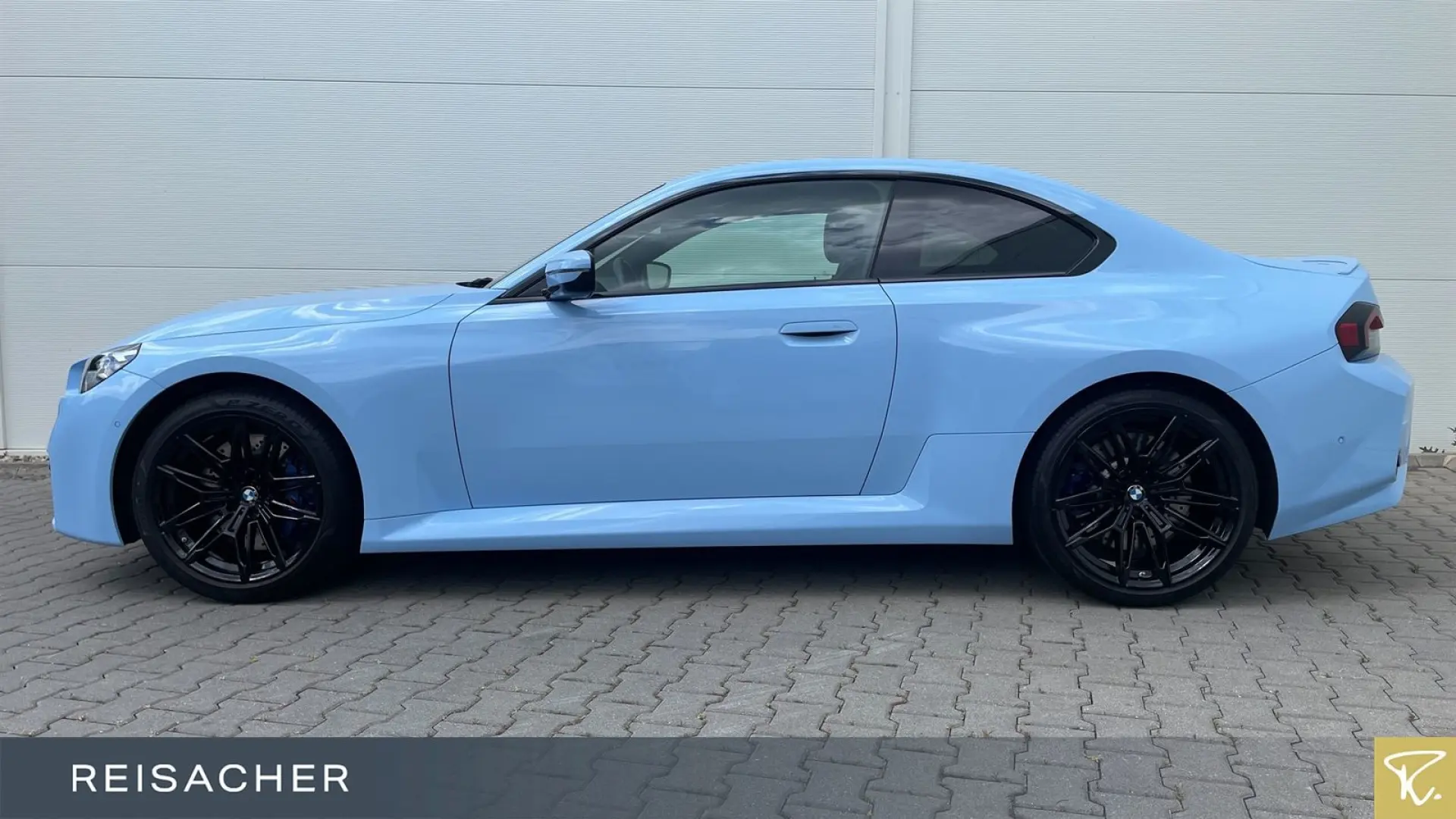 M2 Coupé LCPlus,adLED,Keyless,RFK,HIFI,DAB