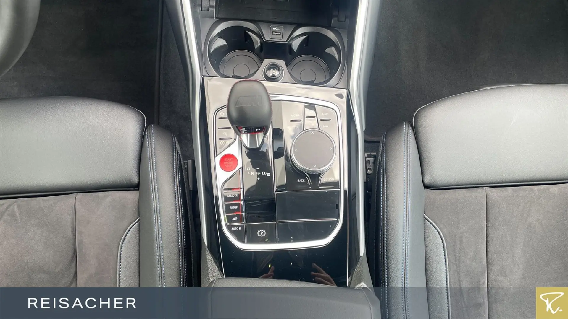 M2 Coupé LCPlus,adLED,Keyless,RFK,HIFI,DAB