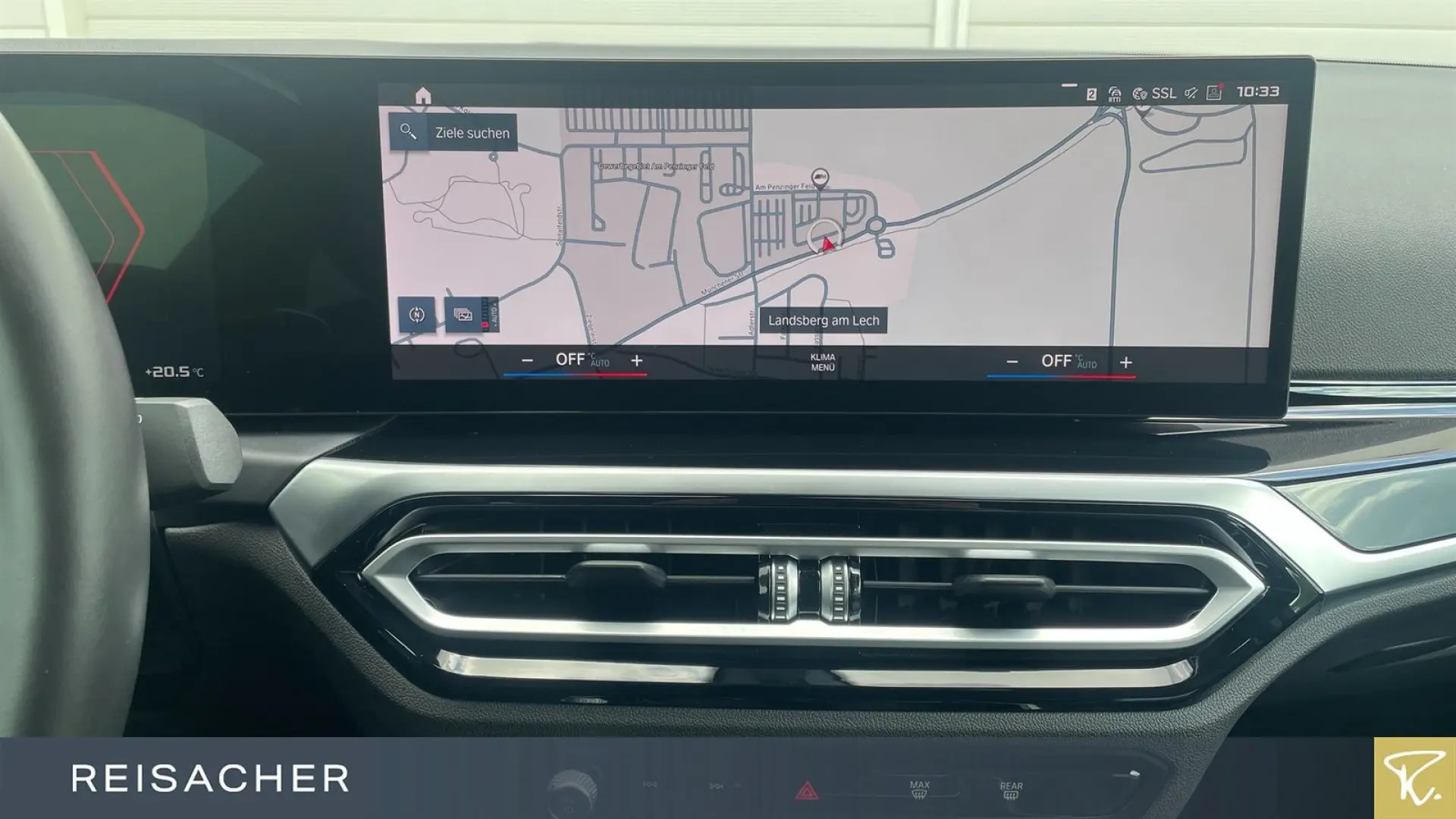 M2 Coupé LCPlus,adLED,Keyless,RFK,HIFI,DAB