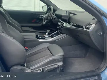 M2 Coupé LCPlus,adLED,Keyless,RFK,HIFI,DAB