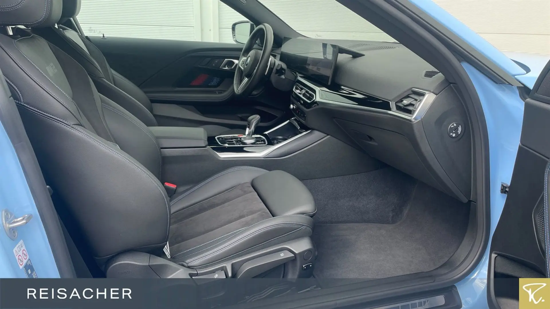 M2 Coupé LCPlus,adLED,Keyless,RFK,HIFI,DAB
