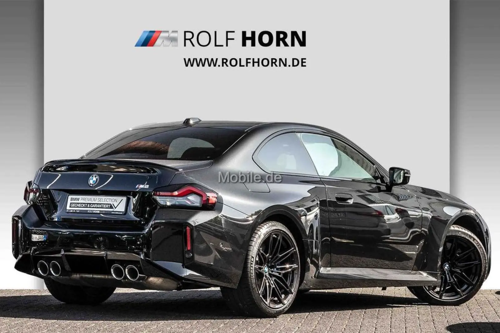 M2 Coupe Autom Navi Adaptiv LED Klima HiFi PDC