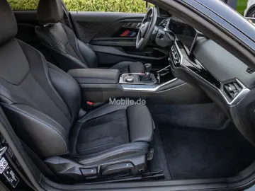 M2 Coupe Autom Navi Adaptiv LED Klima HiFi PDC