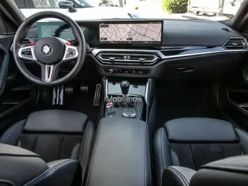 M2 Coupe Autom Navi Adaptiv LED Klima HiFi PDC