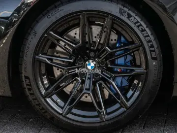 M2 Coupe Autom Navi Adaptiv LED Klima HiFi PDC