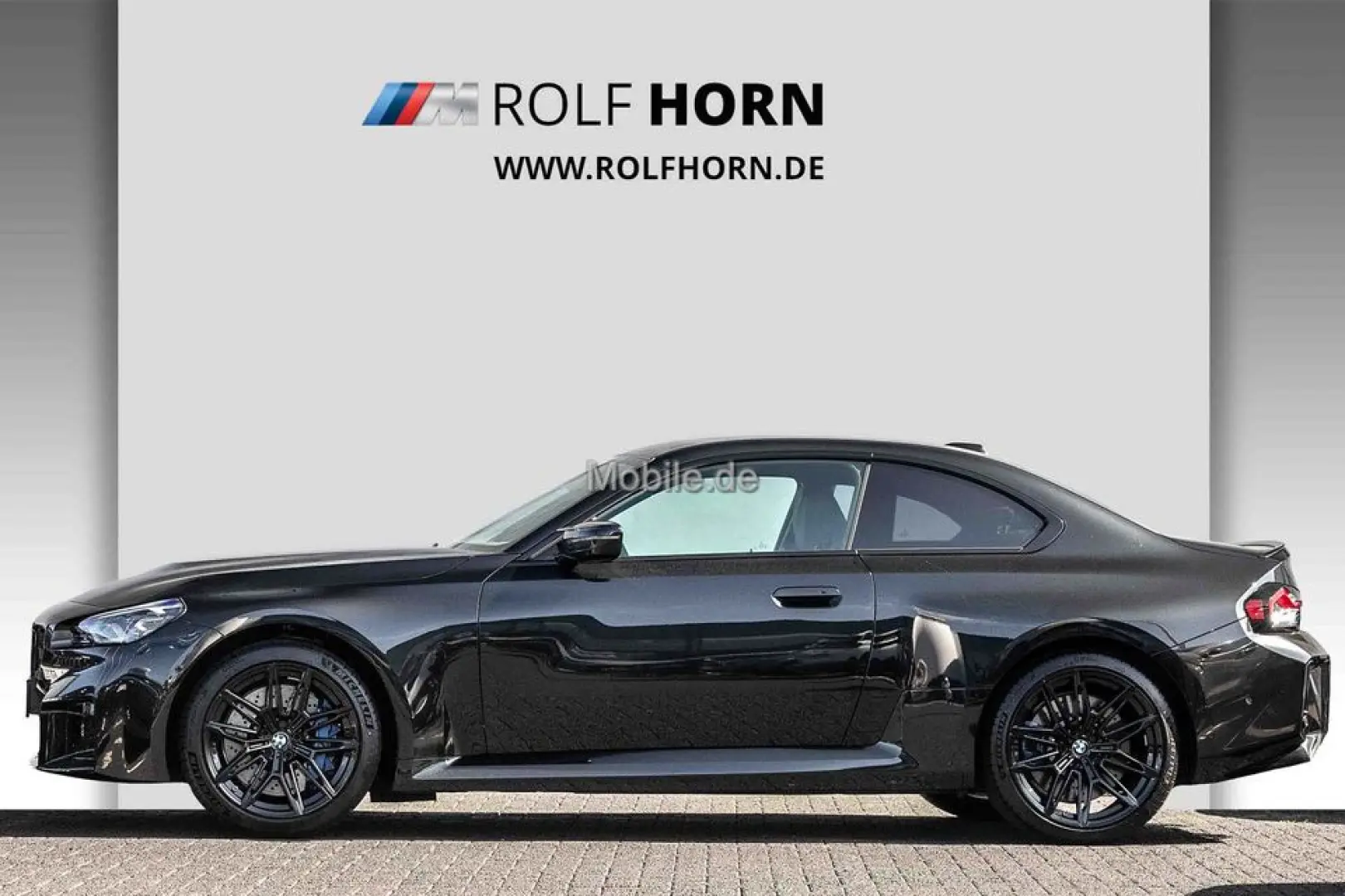 M2 Coupe Autom Navi Adaptiv LED Klima HiFi PDC