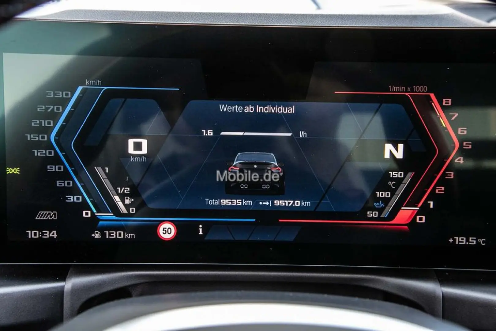 M2 Coupe Autom Navi Adaptiv LED Klima HiFi PDC
