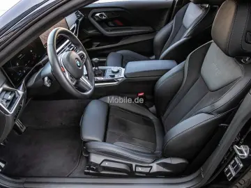 M2 Coupe Autom Navi Adaptiv LED Klima HiFi PDC