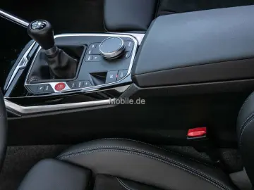 M2 Coupe Autom Navi Adaptiv LED Klima HiFi PDC