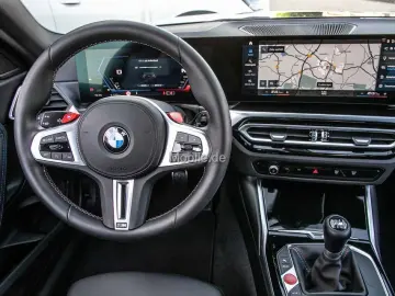 M2 Coupe Autom Navi Adaptiv LED Klima HiFi PDC