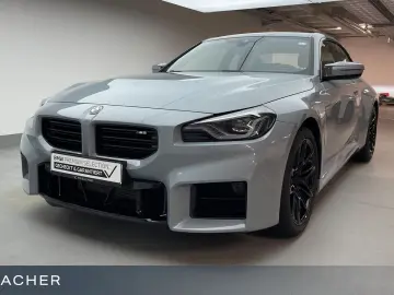 M2 A Coupé SAG LCPlus PA DA adaptLED Keyless