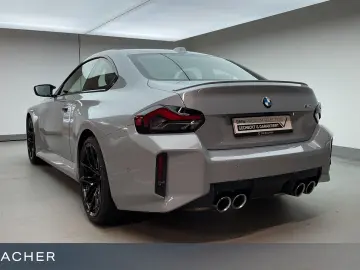 M2 A Coupé SAG LCPlus PA DA adaptLED Keyless