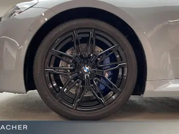 M2 A Coupé SAG LCPlus PA DA adaptLED Keyless