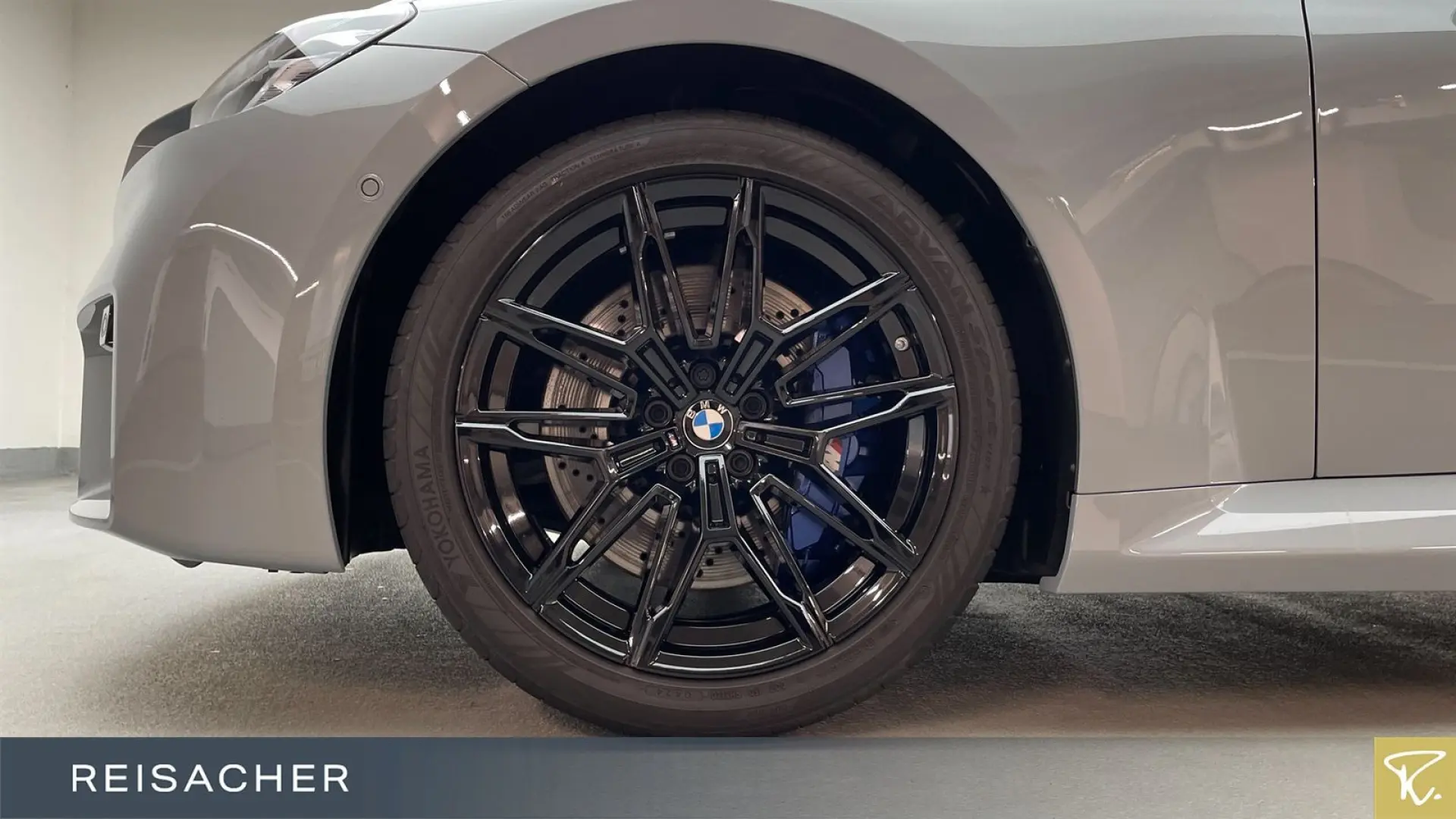 M2 A Coupé SAG LCPlus PA DA adaptLED Keyless