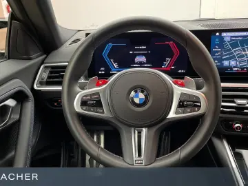 M2 A Coupé SAG LCPlus PA DA adaptLED Keyless