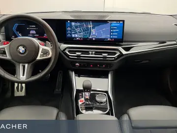 M2 A Coupé SAG LCPlus PA DA adaptLED Keyless